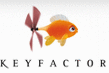 Logo der Firma Keyfactor Entertainment GmbH