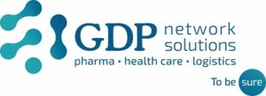 Logo der Firma GDP network solutions GmbH