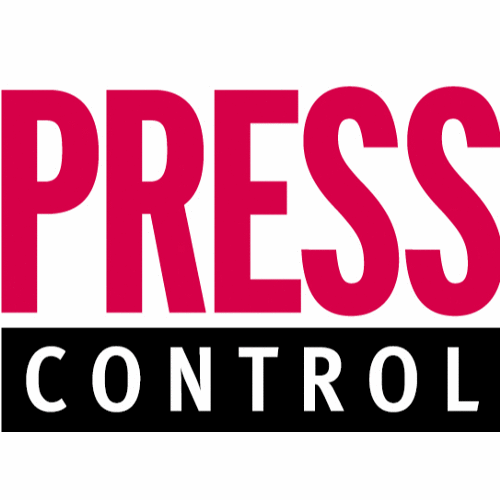 Logo der Firma PRESSCONTROL Elektrotechnik GmbH
