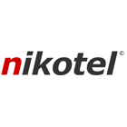 Logo der Firma nikotel / econo Deutschland GmbH