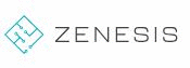 Logo der Firma Zenesis GmbH