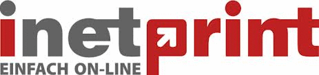 Logo der Firma iNETPrint GmbH