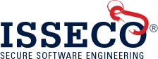 Logo der Firma ISSECO e.V