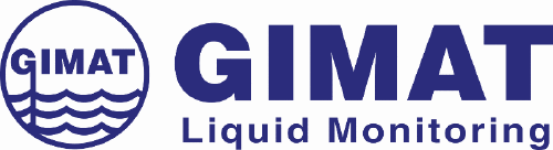 Logo der Firma GIMAT GmbH Liquid Monitoring