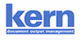 Logo der Firma KERN GmbH