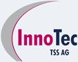 Company logo of InnoTec TSS AG