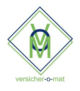 Logo der Firma Versicher-O-Mat.de