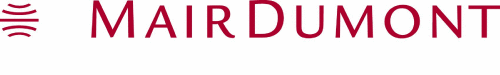 Logo der Firma MAIRDUMONT GmbH & Co. KG