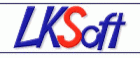 Logo der Firma LKSoftWare GmbH