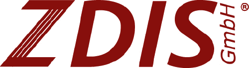 Logo der Firma ZDIS GmbH