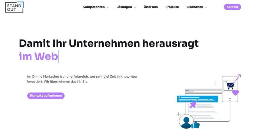 Website Promotion