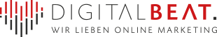 Logo der Firma Digital Beat GmbH