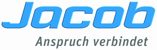 Logo der Firma Jacob GmbH