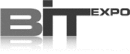 Logo der Firma BITexpo GmbH