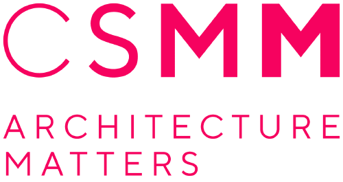 Logo der Firma CSMM GmbH
