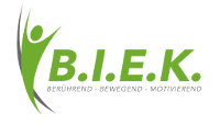 Logo der Firma Bergsträsser Institut für ganzheitliche Entspannung und Kommunikation (B.I.E.K.)