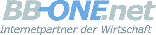 Logo der Firma BB-ONE.net GmbH