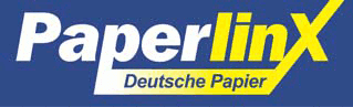 Logo der Firma PaperlinX VTS Deutschland GmbH