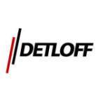 Logo der Firma Detloff GmbH