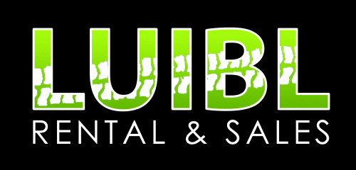 Logo der Firma Luibl Rental & Sales GmbH
