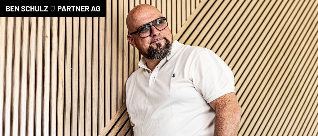 Titelbild der Firma Ben Schulz & Partner AG