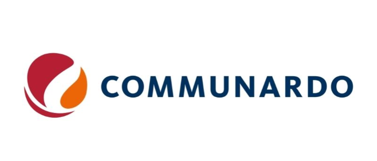 Titelbild der Firma Communardo Software GmbH