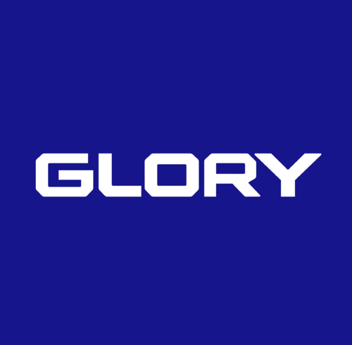 Logo der Firma Glory Global Solutions (Germany) GmbH