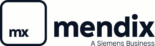 Logo der Firma Mendix GmbH