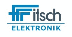Logo der Firma Fritsch ELEKTRONIK GmbH