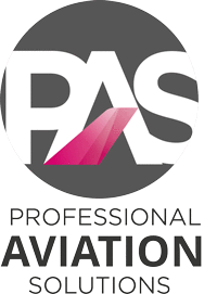 Company logo of PAS - Professional Aviation Solutions GmbH