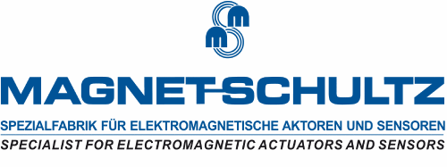 Logo der Firma MAGNET-SCHULTZ GmbH & Co. KG