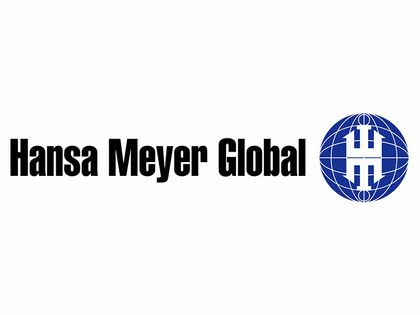 Logo der Firma Hansa Meyer Global Holding GmbH