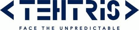 Logo der Firma TEHTRIS DACH