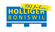 Company logo of Holliger Gruppe