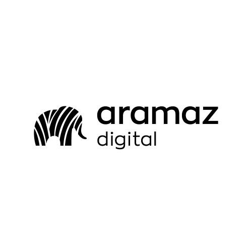Logo der Firma Aramaz Digital GmbH