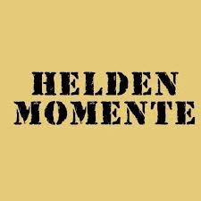 Logo der Firma HeldenMomente