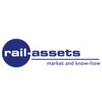 Logo der Firma rail-assets Georg Kreitmair e.K.