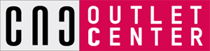 Logo der Firma CNC Outlet Center GmbH