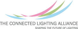Logo der Firma The Connected Lighting Alliance