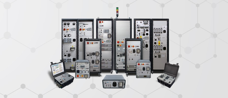 Titelbild der Firma comemso electronics GmbH