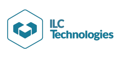 Logo der Firma ILC Technologies GmbH