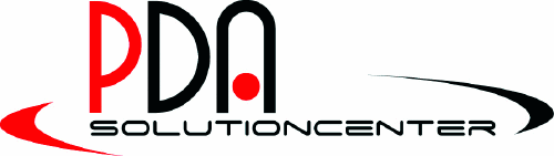 Logo der Firma PDA-Solutioncenter GmbH