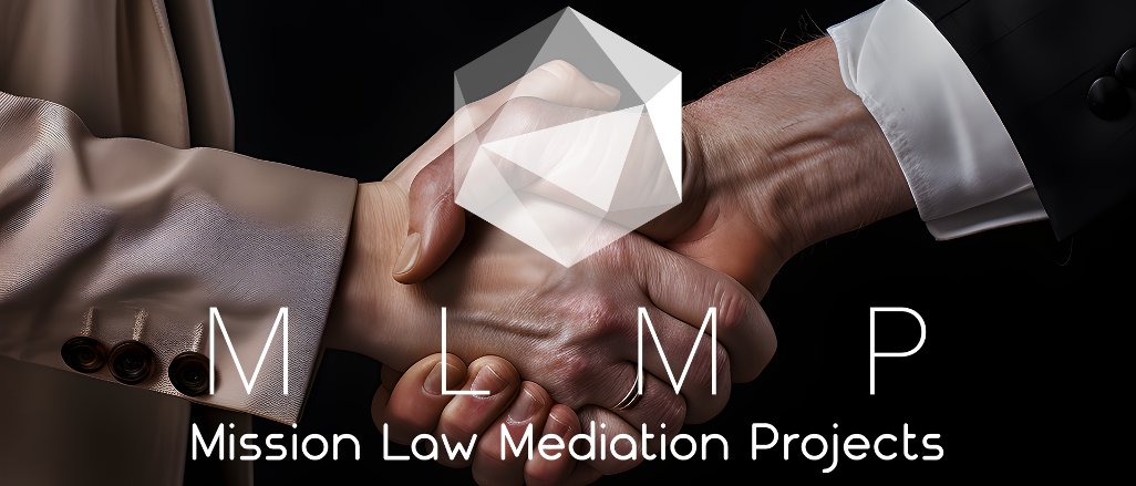 Cover image of company MLMP Mission Law Mediation Projects