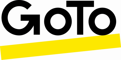 Logo der Firma GoTo Germany GmbH