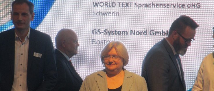 Cover image of company WORLD TEXT Sprachenservice oHG