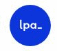 Logo der Firma Lucht Probst Associates GmbH