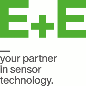 Logo der Firma E+E Elektronik Ges.m.b.H