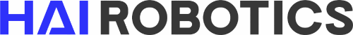 Company logo of HAI ROBOTICS EUROPE B.V.