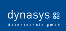 Logo der Firma dynasys datentechnik gmbh