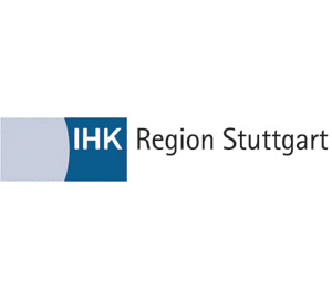 Logo der Firma Industrie- und Handelskammer (IHK) Region Stuttgart